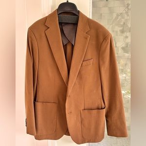 Brand New Never Worn Banana Republic Slim Fit Blazer. 38S.